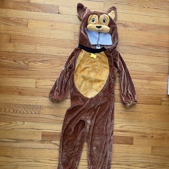 Dog Costume - Picture 3 of 8